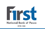 First National Bank of Pasco